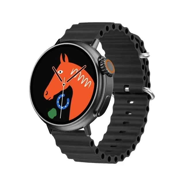 novo TrailBlazer Smartwatch