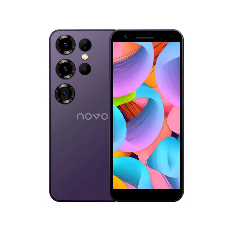 novo MiniEdge Smartphone