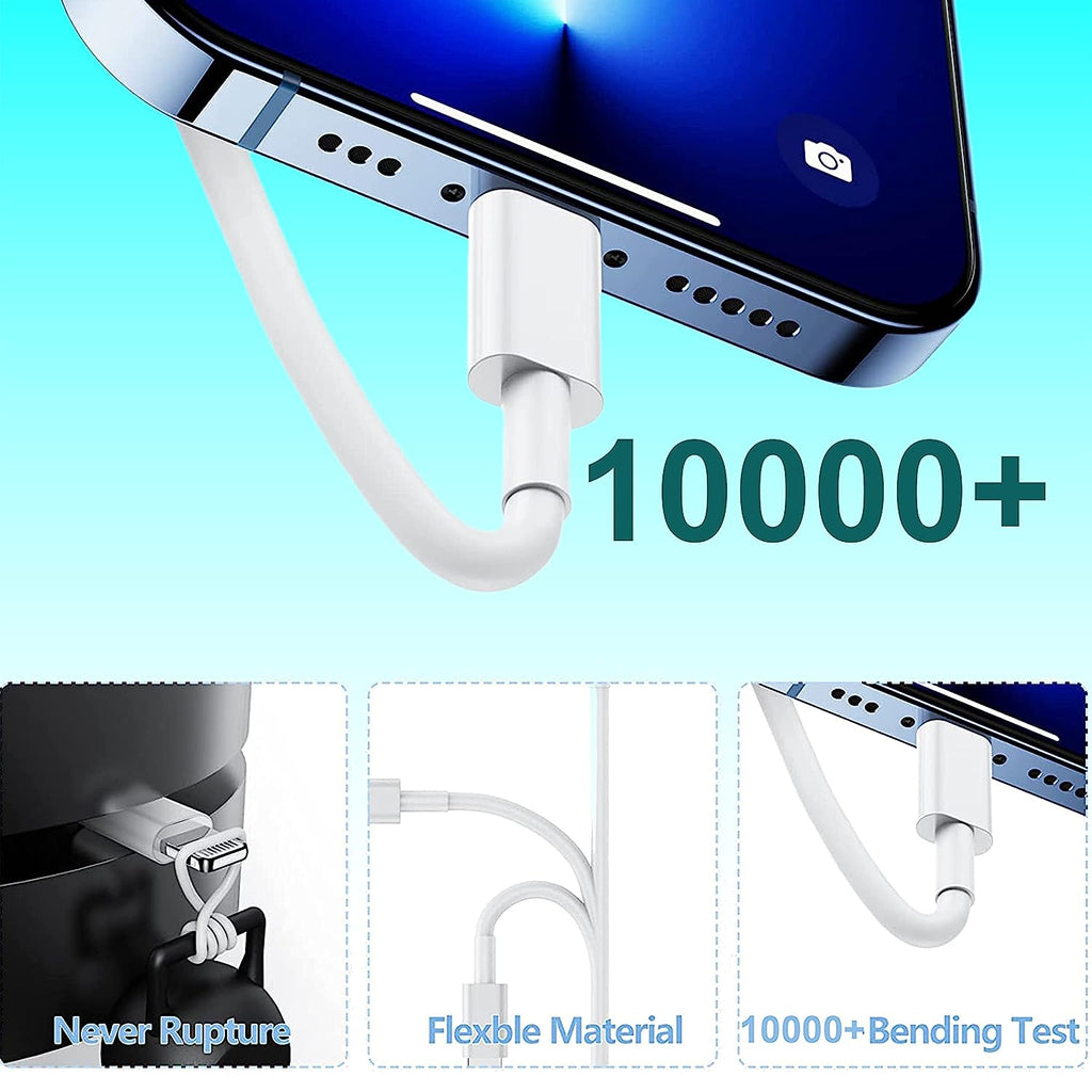 Novo iPhone Sync & Charge Cable