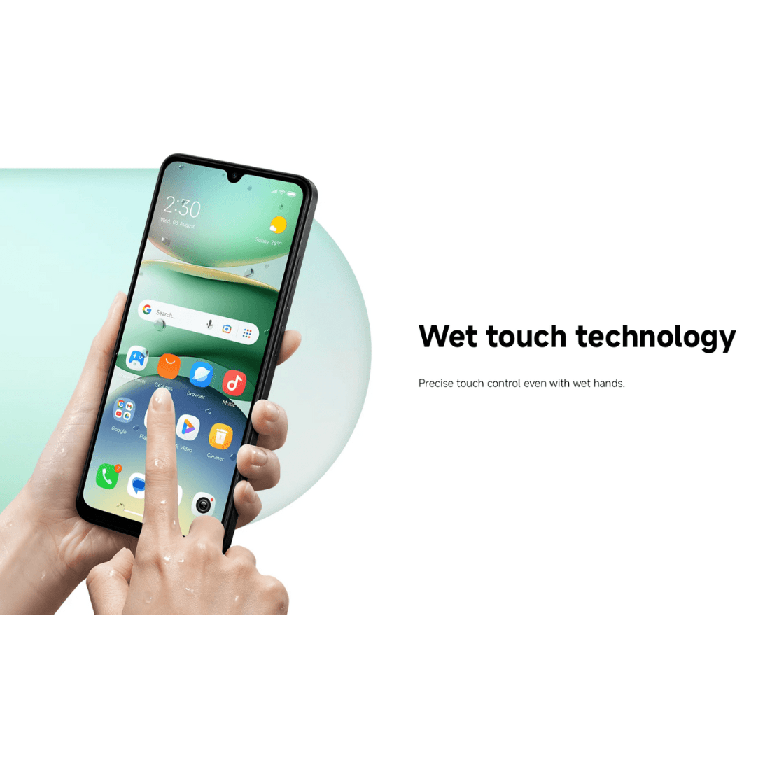 Xiaomi Redmi A5 4G Smartphone
