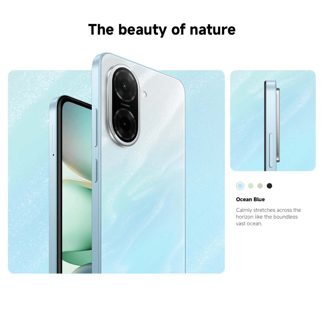 Xiaomi Redmi A5 4G Smartphone