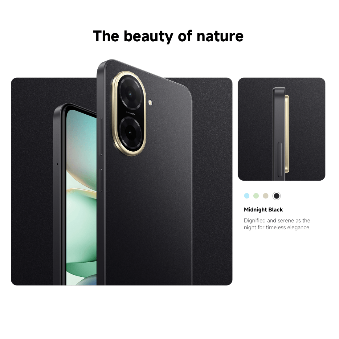 Xiaomi Redmi A5 4G Smartphone