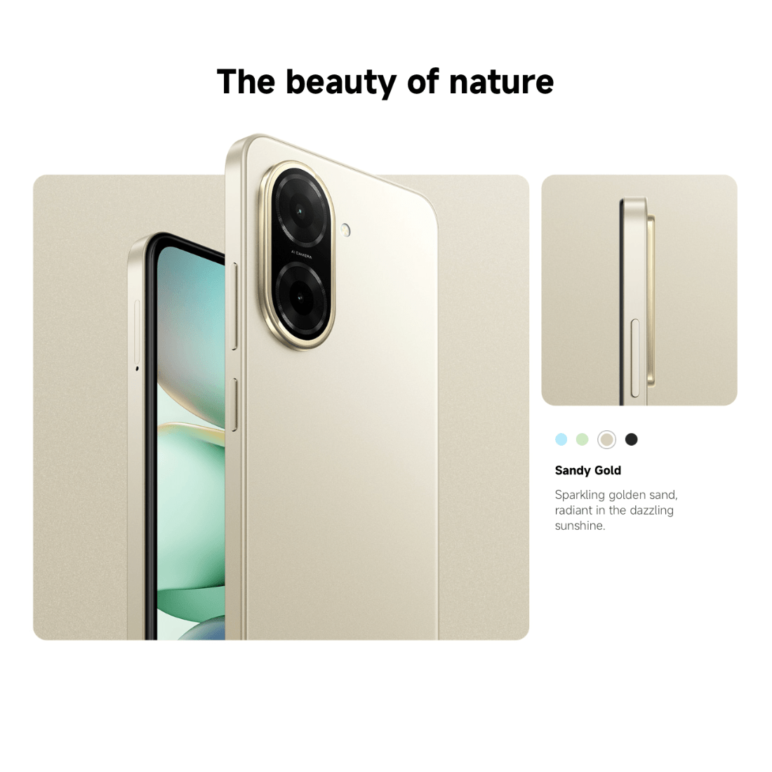 Xiaomi Redmi A5 4G Smartphone