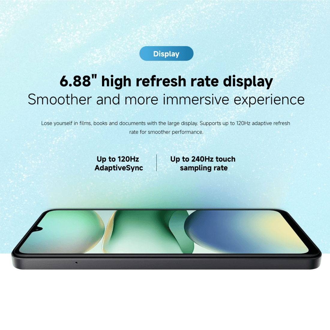 Xiaomi Redmi A5 4G Smartphone