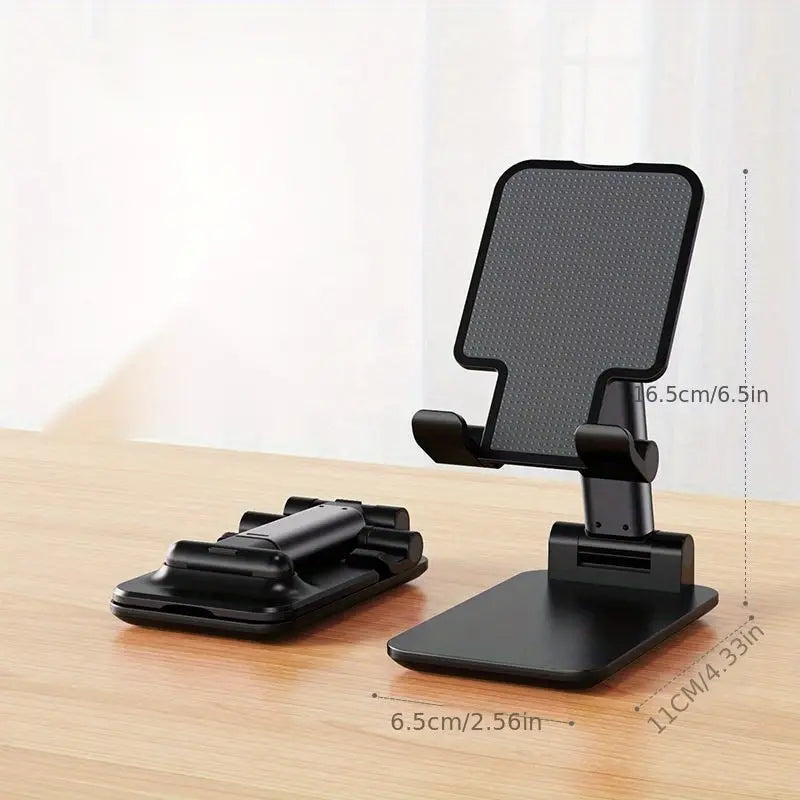 Adjustable Portable Smartphone Stand