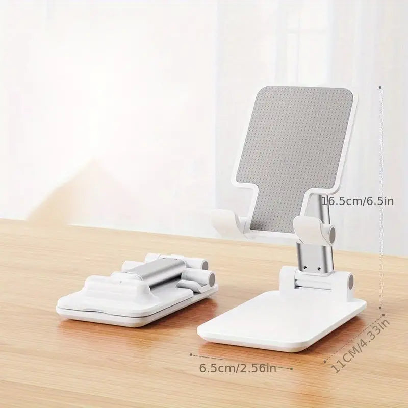 Adjustable Portable Smartphone Stand