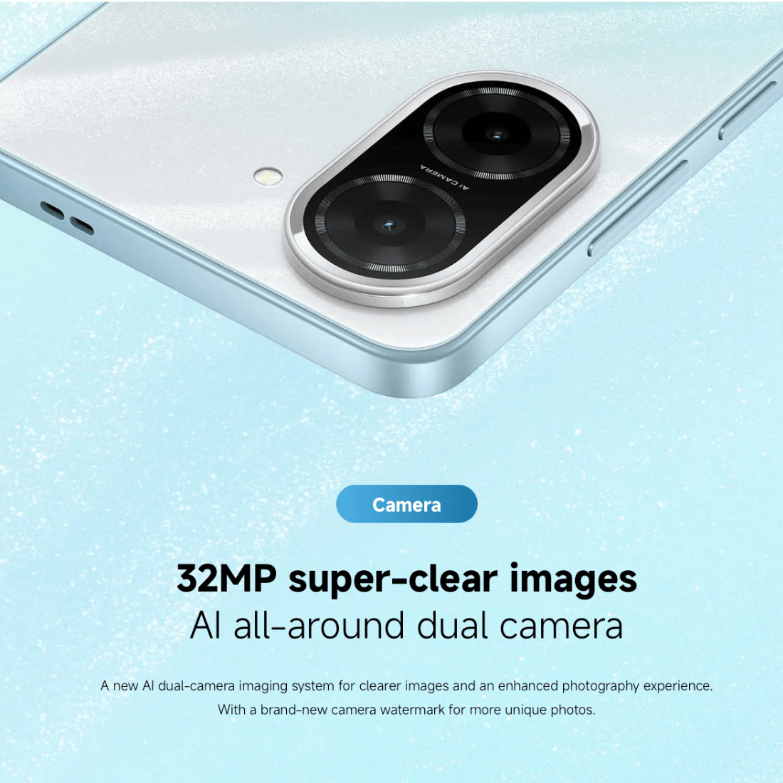 Xiaomi Redmi A5 4G Smartphone