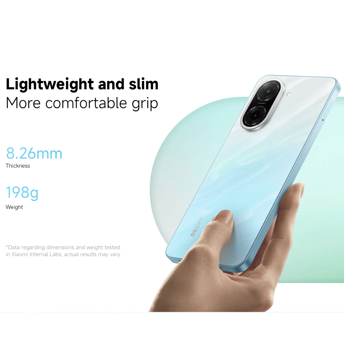 Xiaomi Redmi A5 4G Smartphone