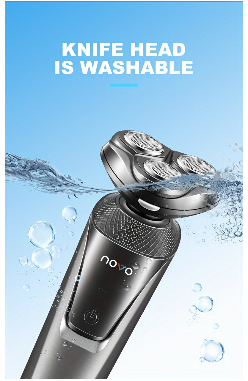 Novo CutPro Hair Clipper
