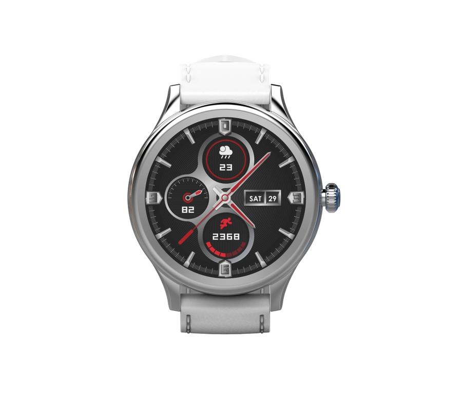 Neuclo Luxe Smartwatch