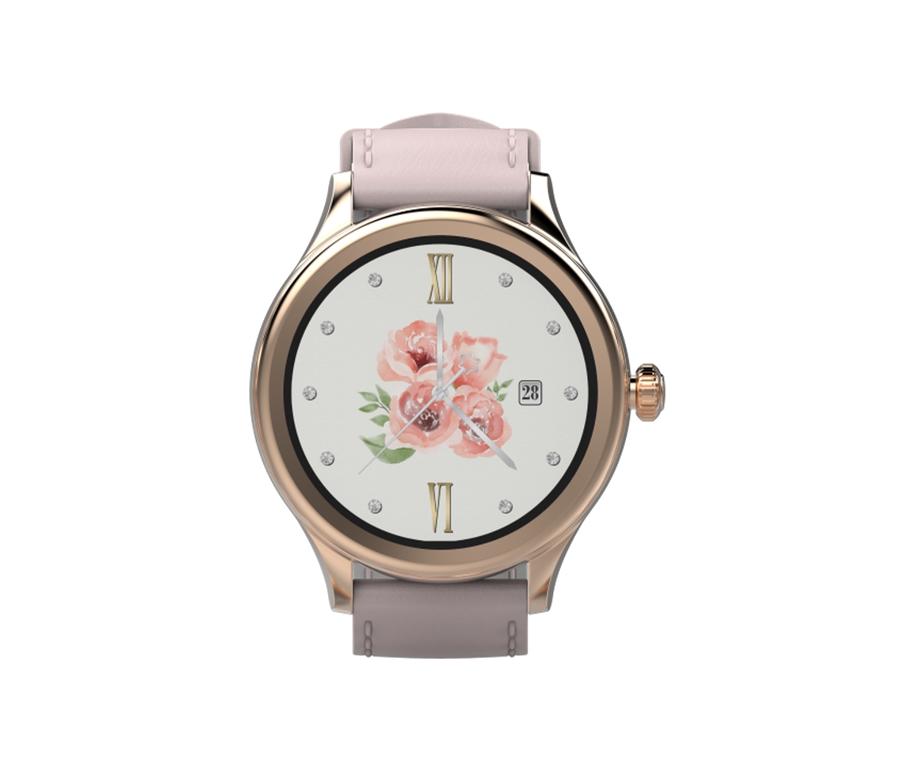 Neuclo Luxe Smartwatch