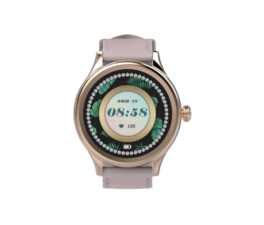 Neuclo Luxe Smartwatch