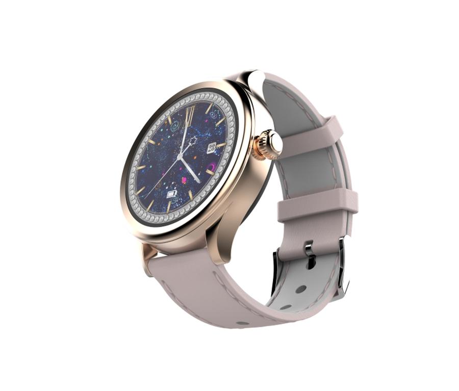 Neuclo Luxe Smartwatch
