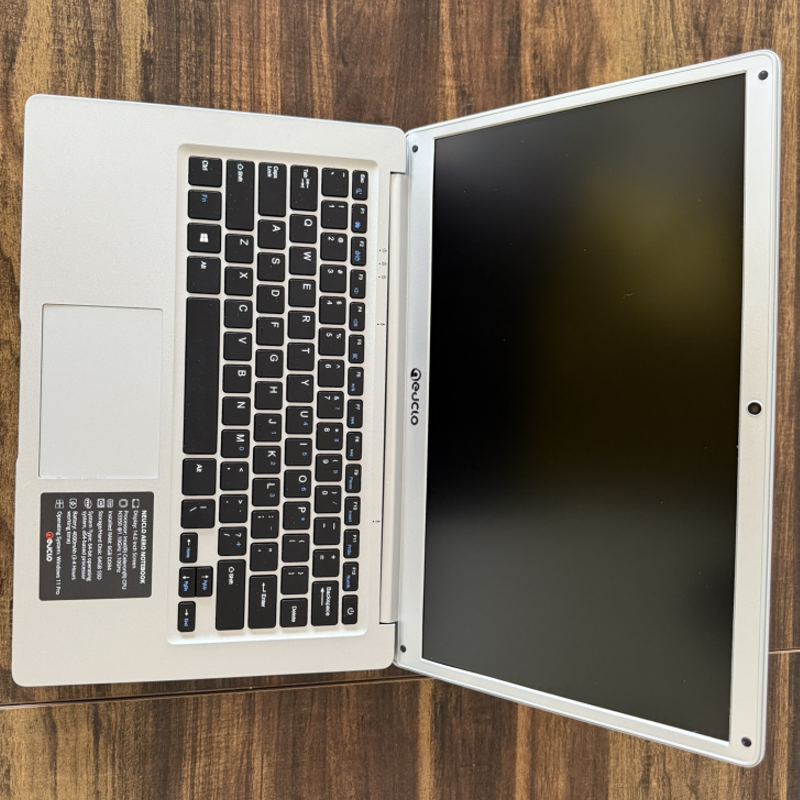 Neuclo Aero 14inch Laptop