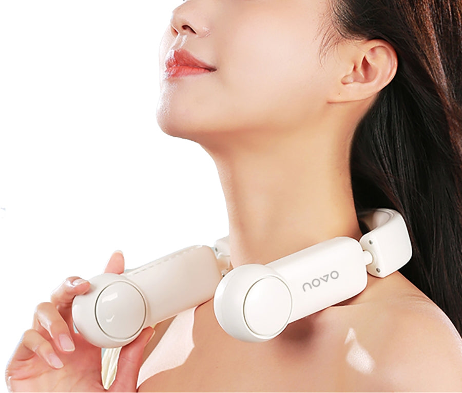 Novo Dual Cooler Neck Band