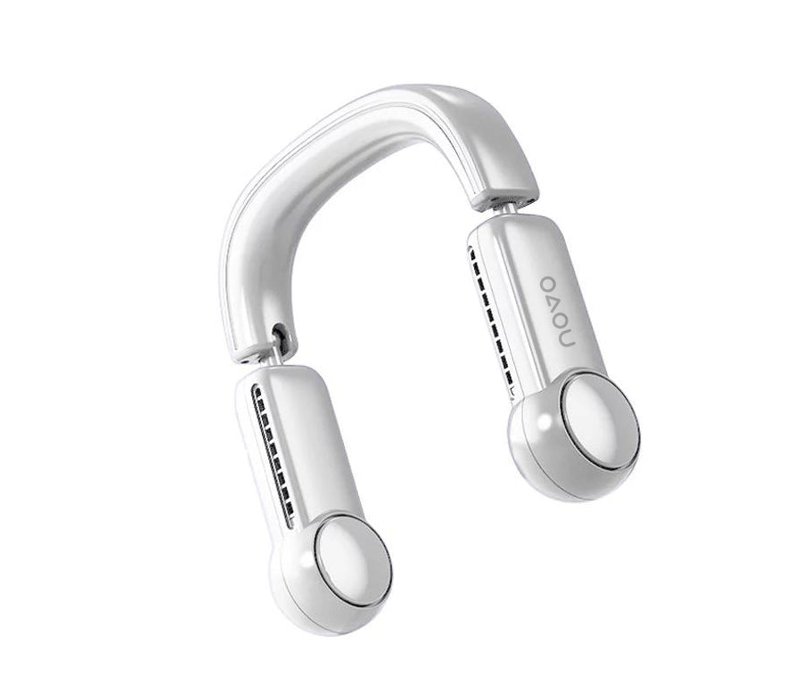 Novo Dual Cooler Neck Band
