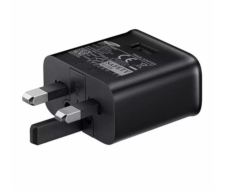 novo UK 5V2A Fast Charger