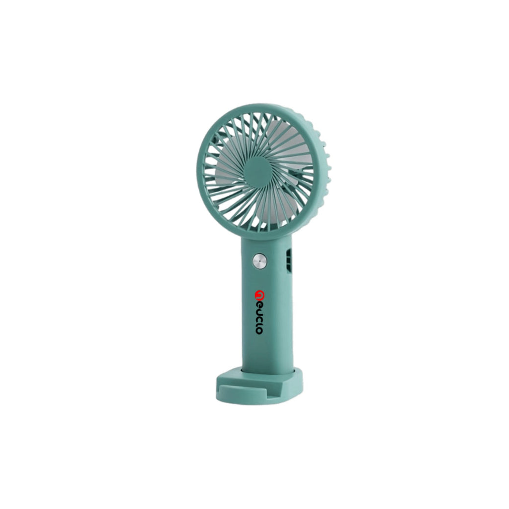 Neuclo Multi-Functional Portable Rechargeable Fan