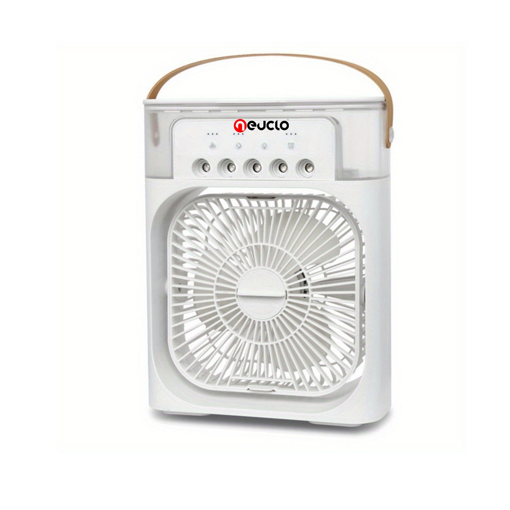 Neuclo Air Cooling Fan Humidifier