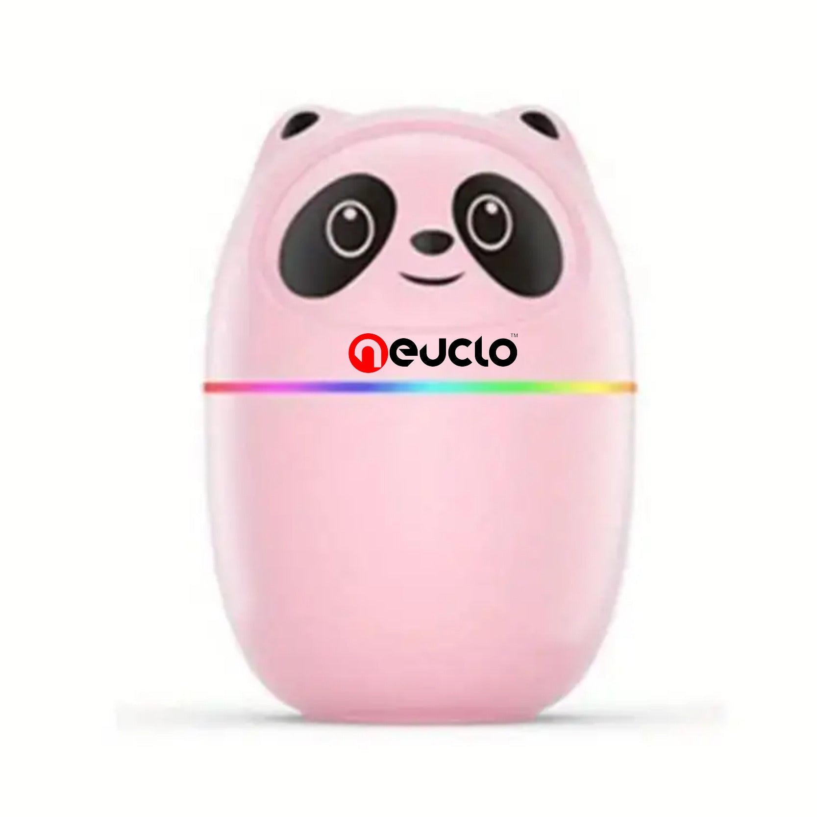 Neuclo 220ML USB Panda Mini Humidifier