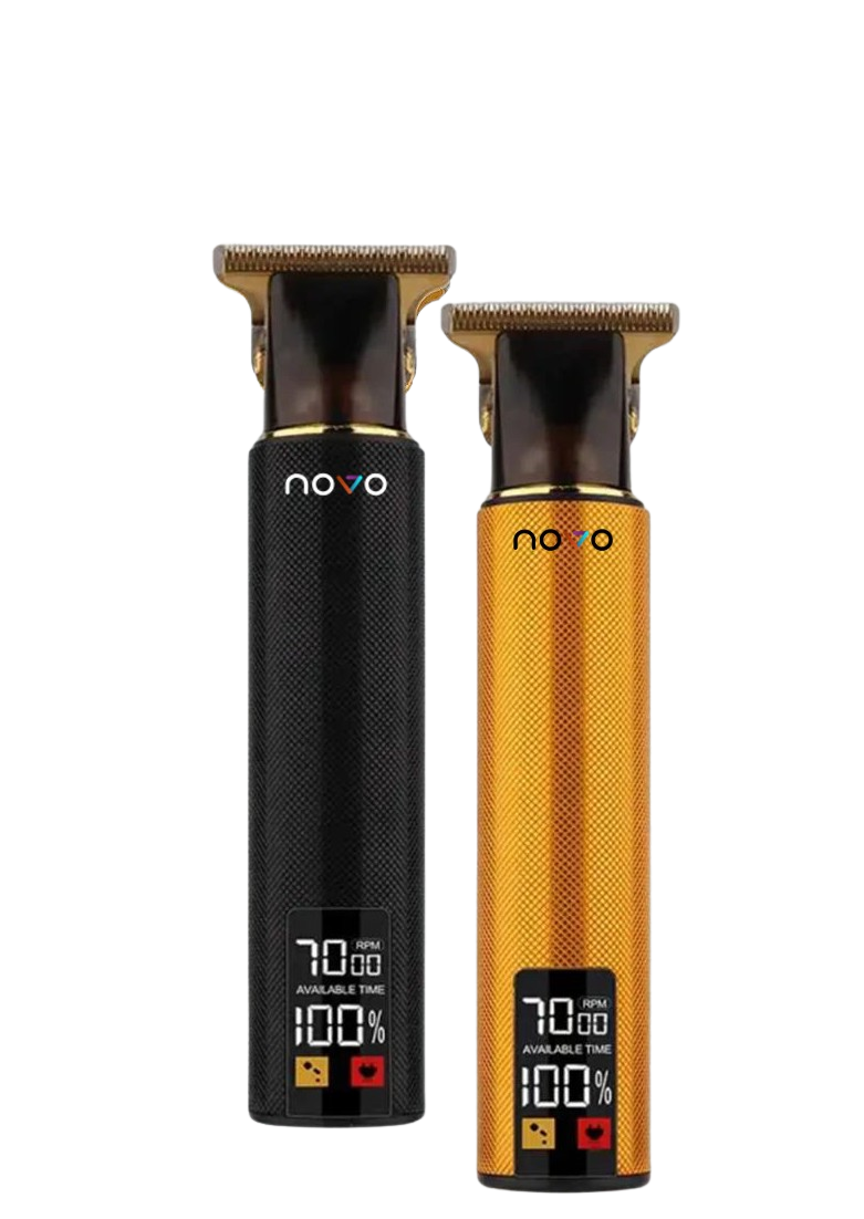 Novo ShaveMaster Hair Clipper