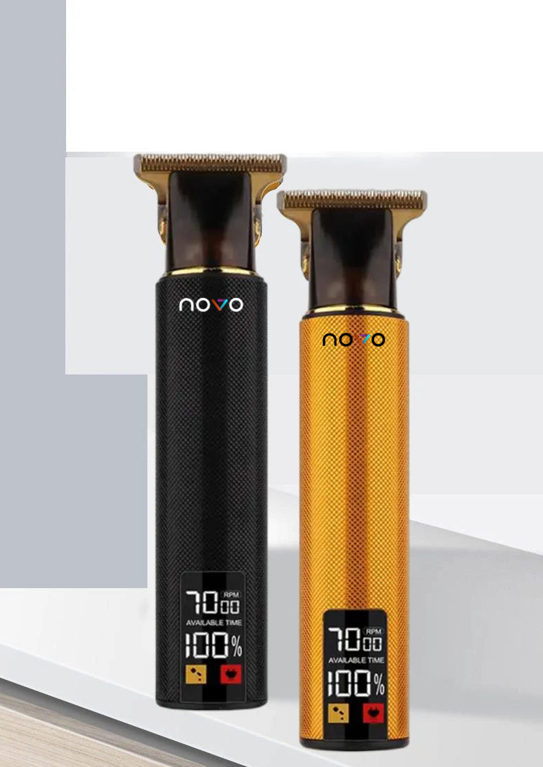 Novo ShaveMaster Hair Clipper