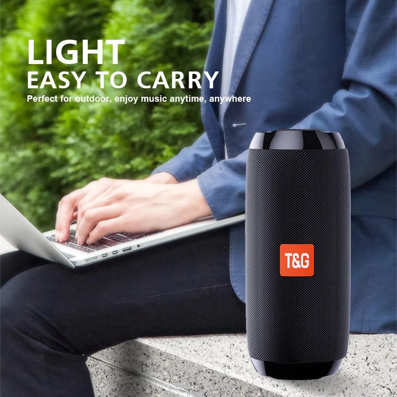 TG 117 BT Speaker