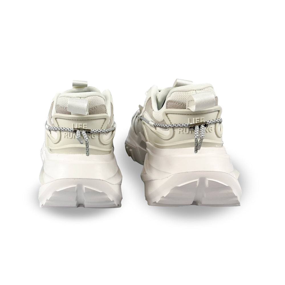 YoungBrit Piccadilly Sneakers