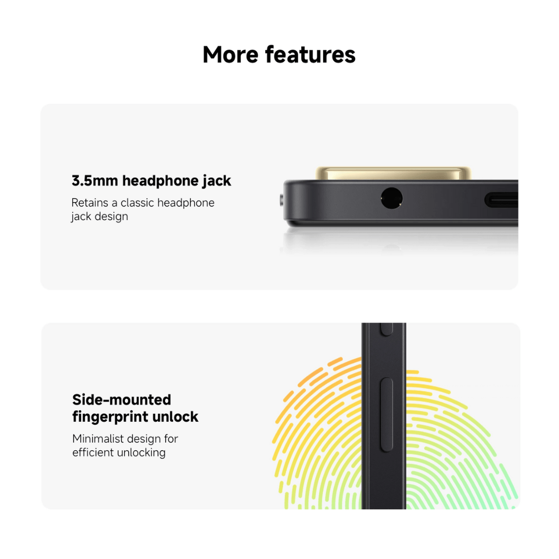 Xiaomi Redmi A5 4G Smartphone