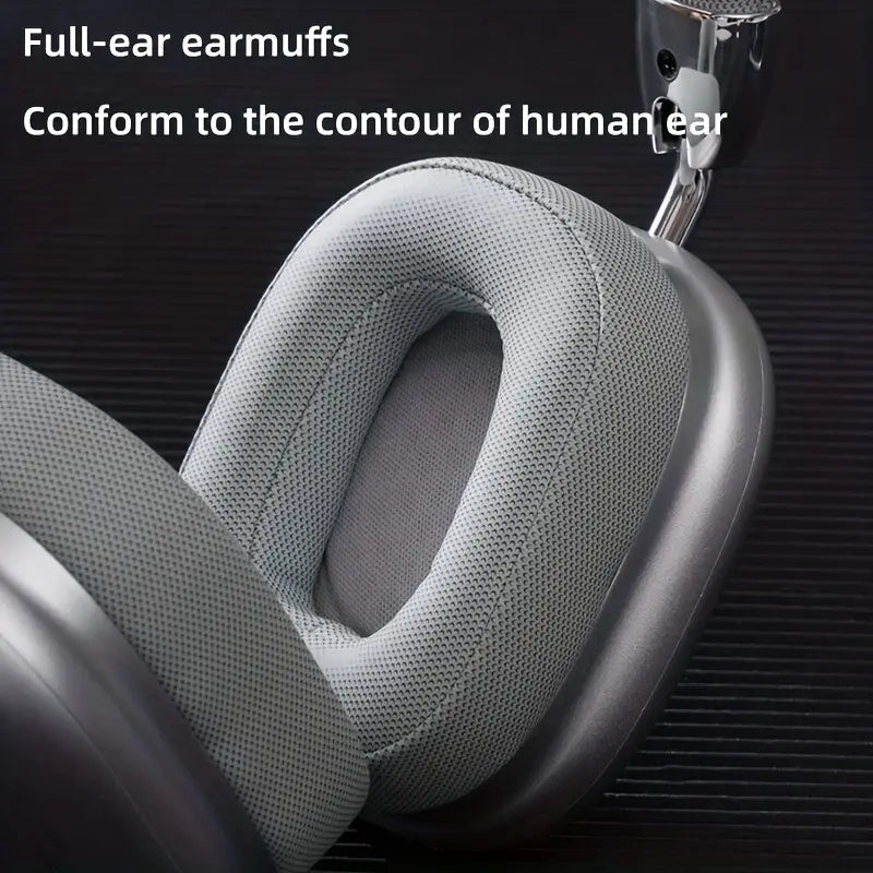 novo B35 Over-Ear Stereo Wireless Headphones