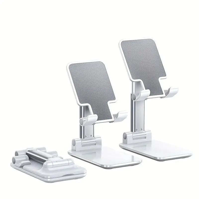 Adjustable Portable Smartphone Stand