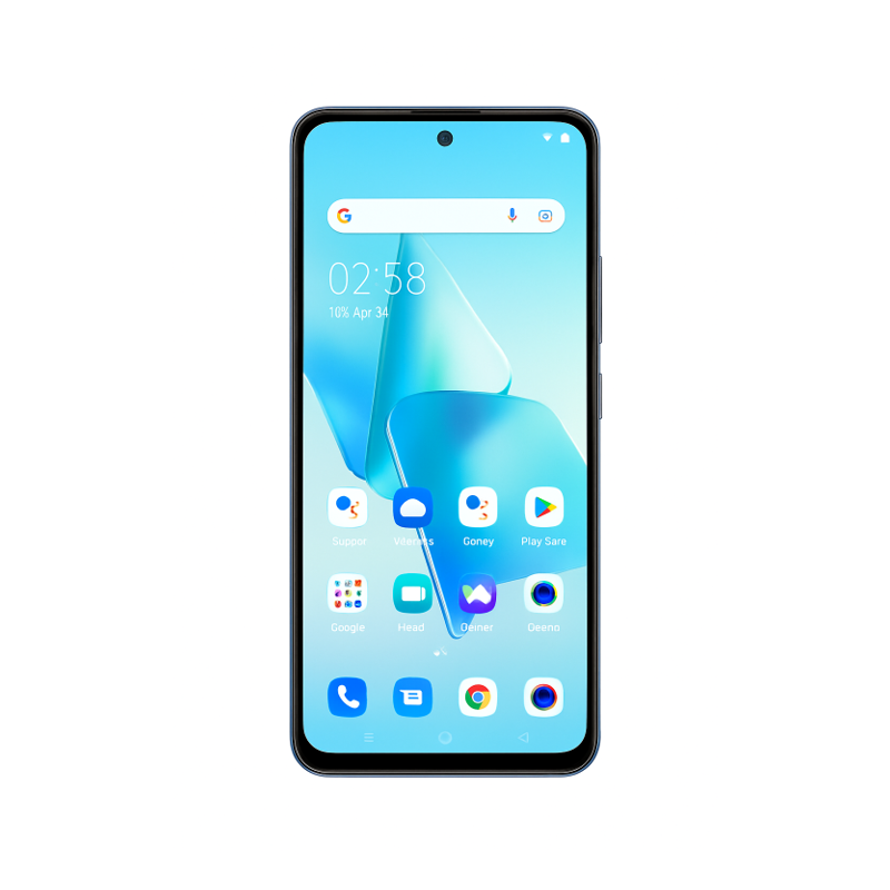 novo VisionEdge Smartphone
