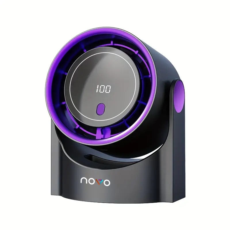 novo Turbo Circulation Fan