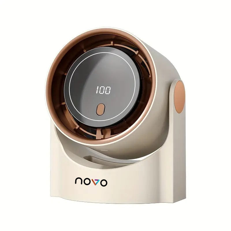 novo Turbo Circulation Fan