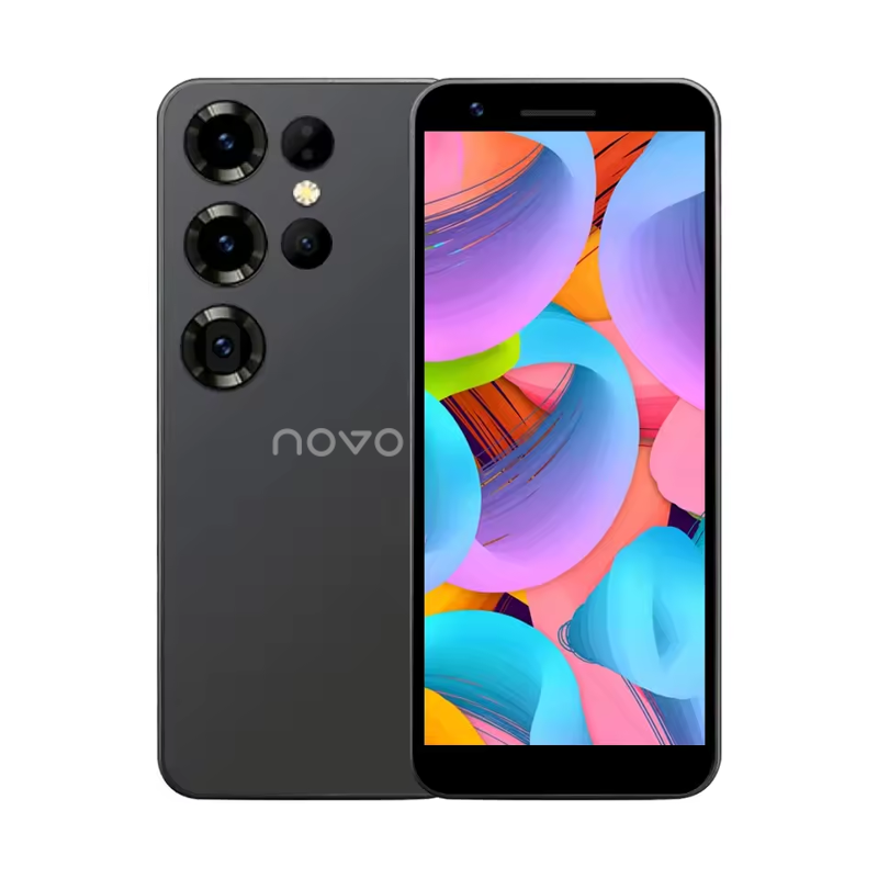 novo MiniEdge Smartphone