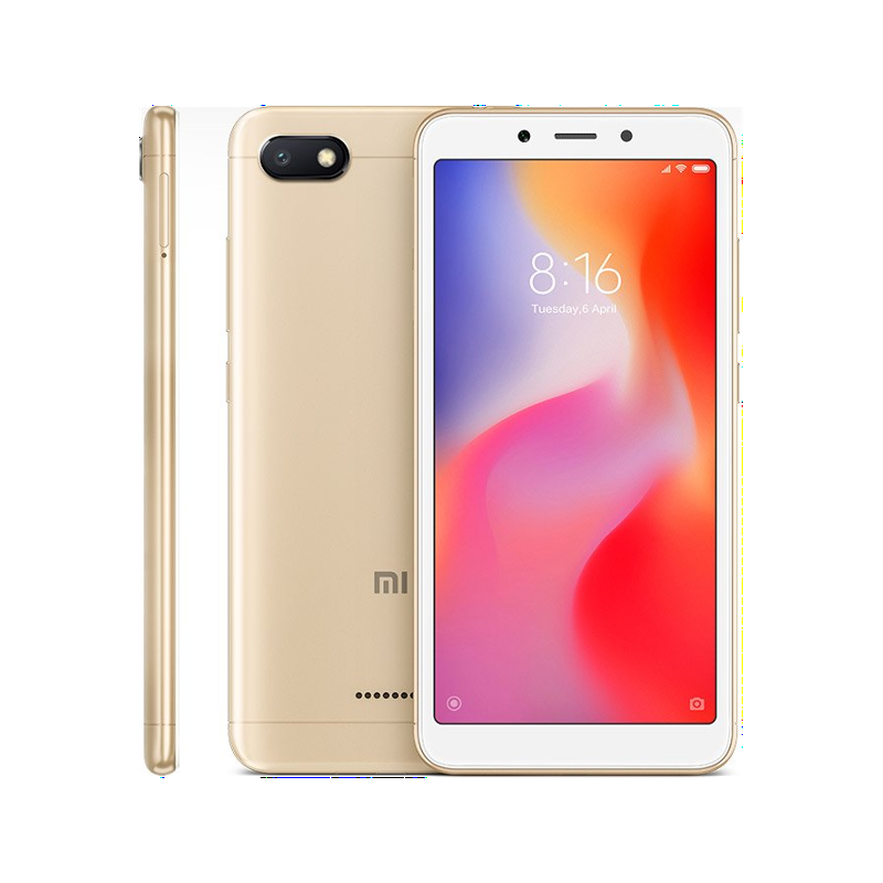 Xiaomi Redmi 6A
